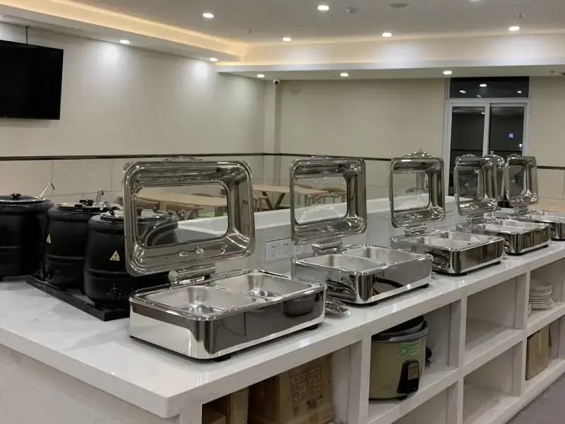 Greentree Inn Anhui Suzhou Yongqiao District Qingy