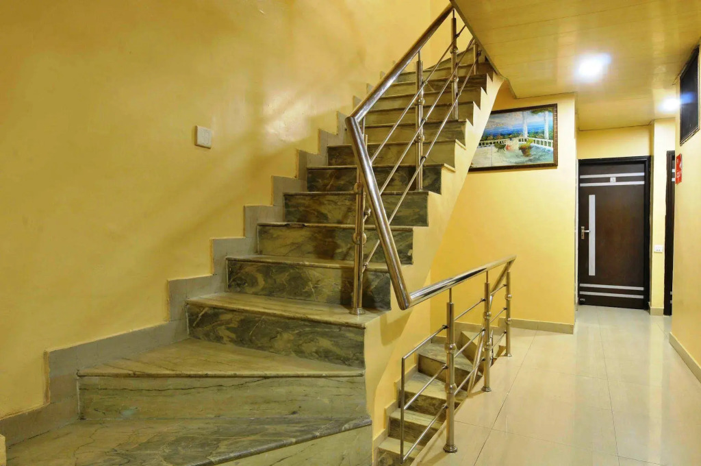 Hotel Singh International, Amritsar