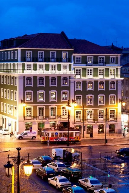 Figueira by The Beautique Hotels & Spa