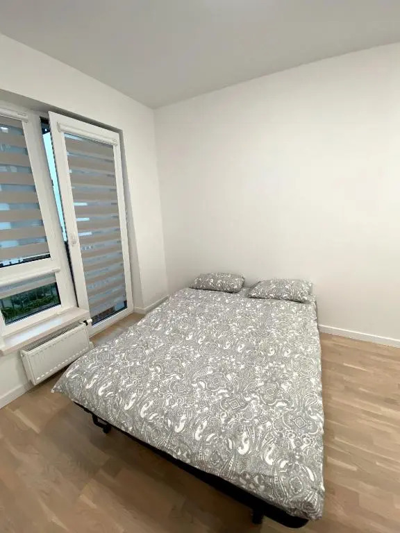 Wolfie Apartment