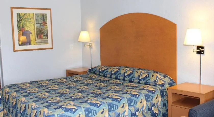 Economy Inn Watsonville