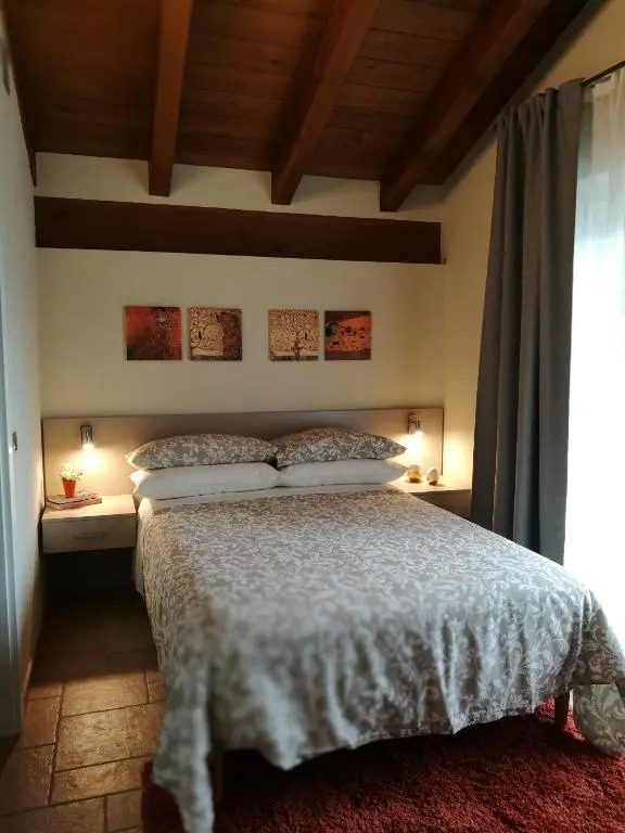 A&G Apartment Aosta - Elegante Casa 100 mq su due piani con Wi-Fi-giardino-parcheggio