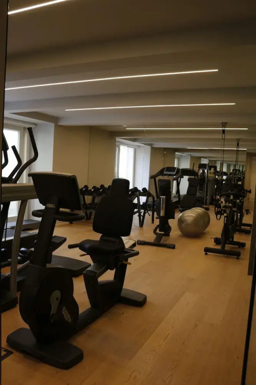 AR Chelsea Apartment