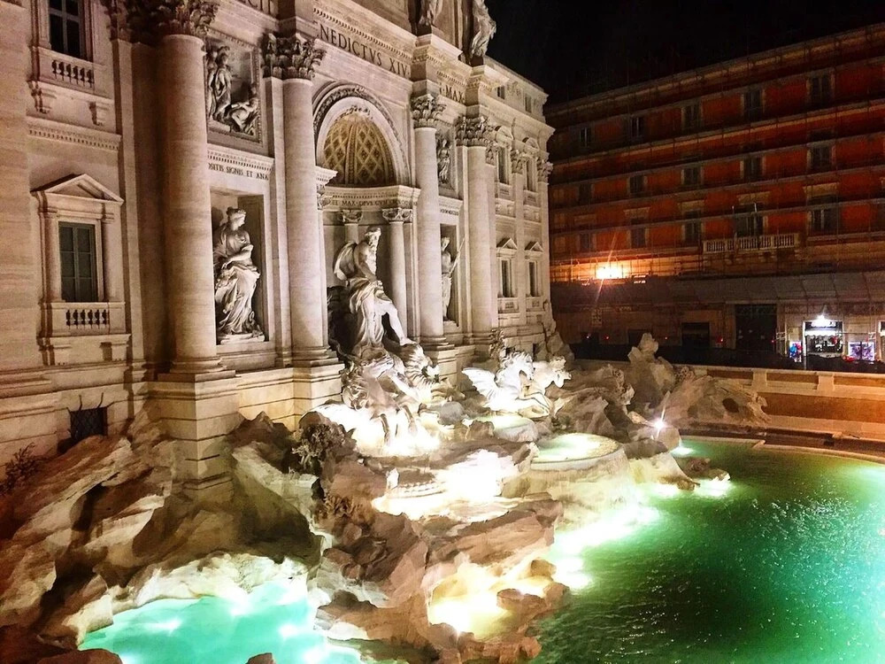 Apartment With 3 Bedrooms In Roma With Wifi