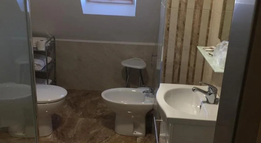 Hostal Santa Baia
