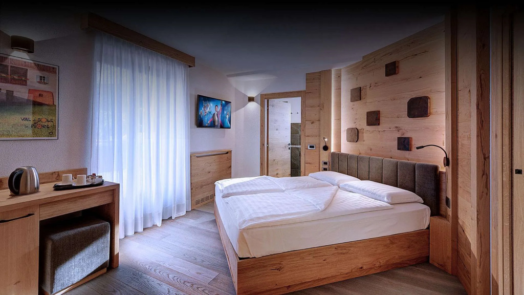 Hotel Madonna delle Nevi