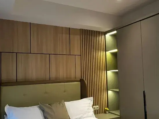 Gold Coast Pik Atlantic Sea View Apartment Minimum 2 Nights Stay