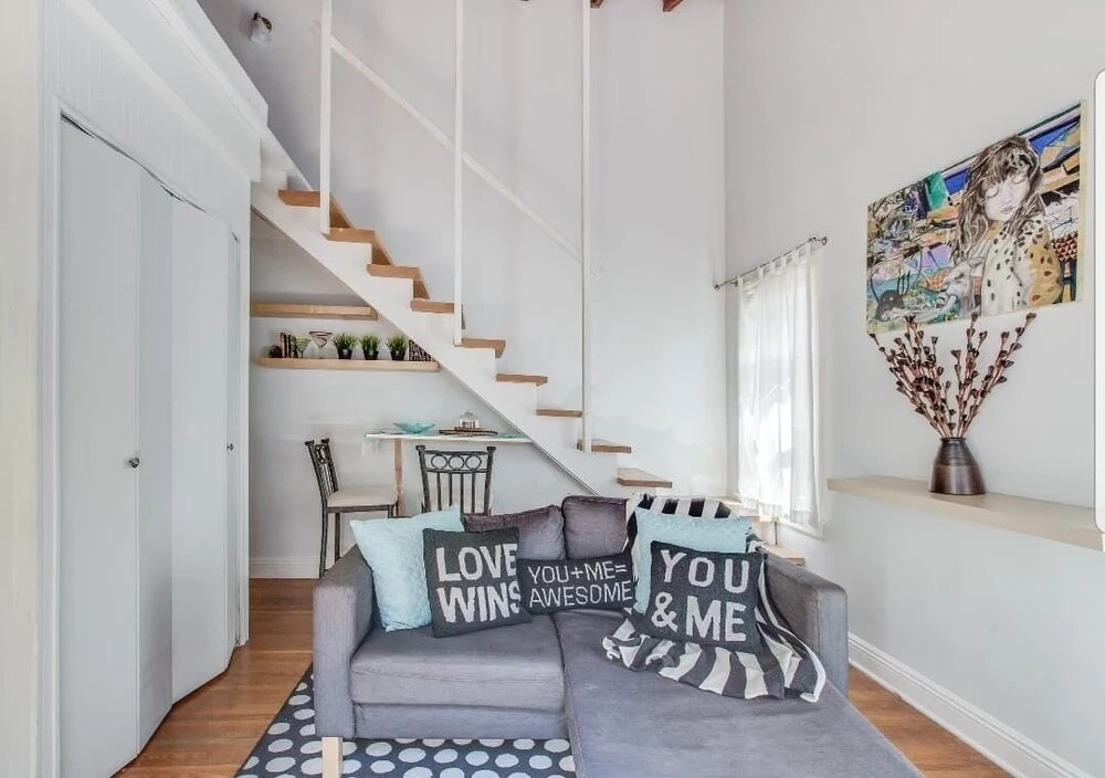 Nirvana Stylish Cottage Venice Beach - studio Br Apts