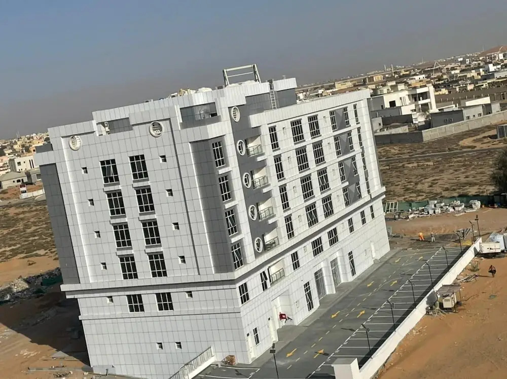 AL ALKEEM HEIGHTS