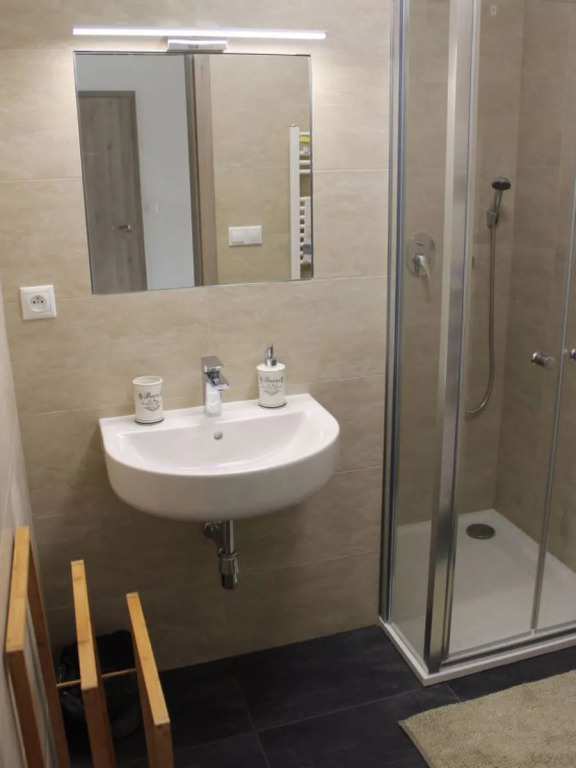 Apartmán Jitka - Slunečná louka
