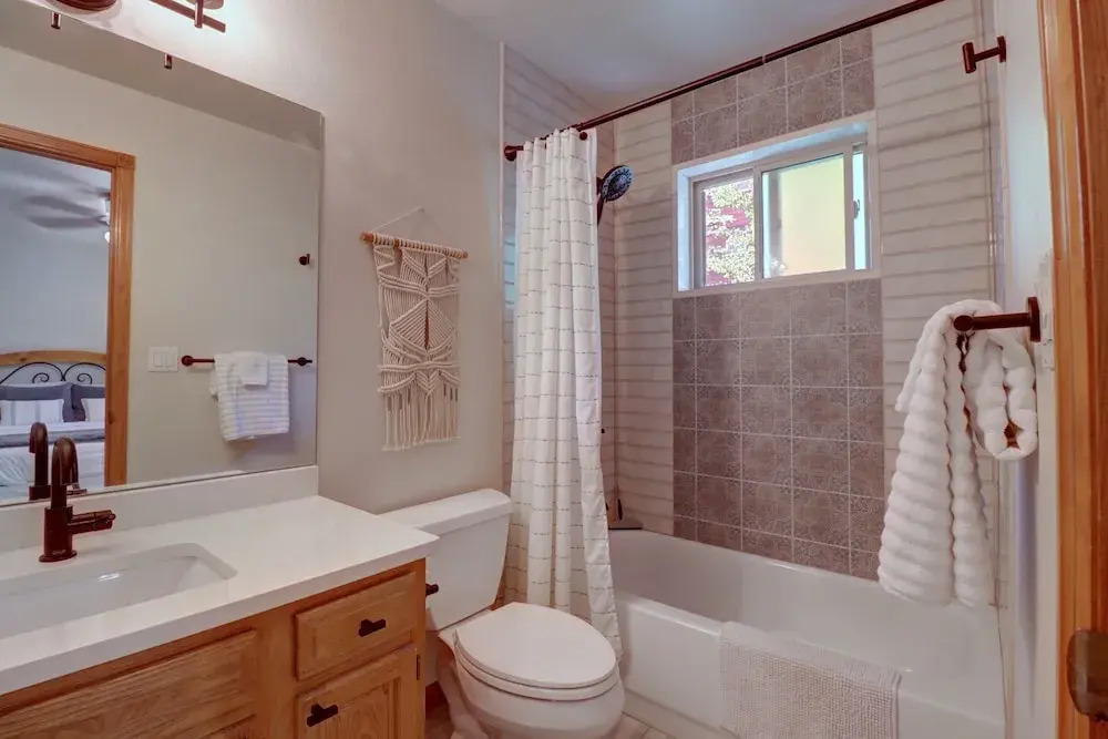 122 Lookout Ridge 2 Bedroom Townhouse