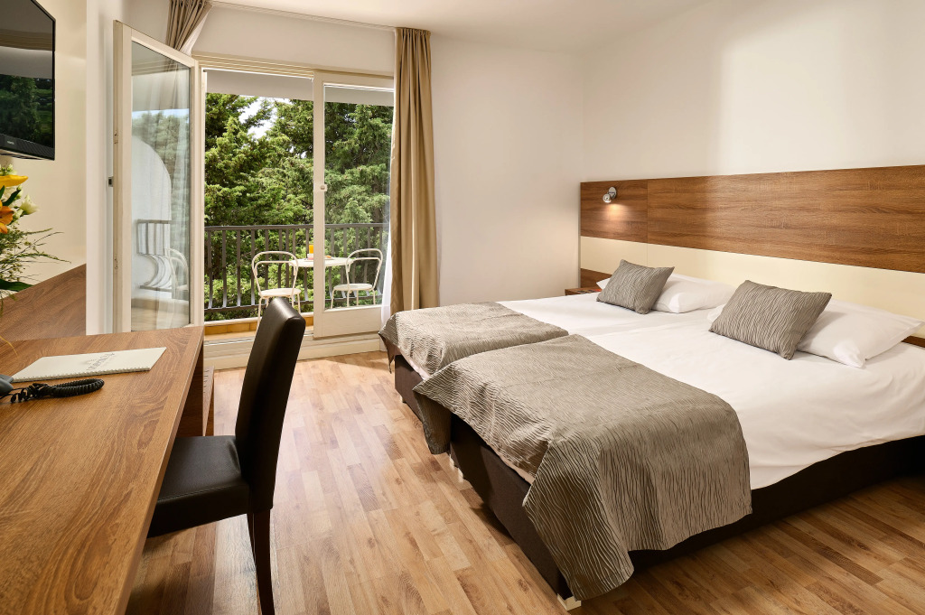 Hotel Imperial Vodice