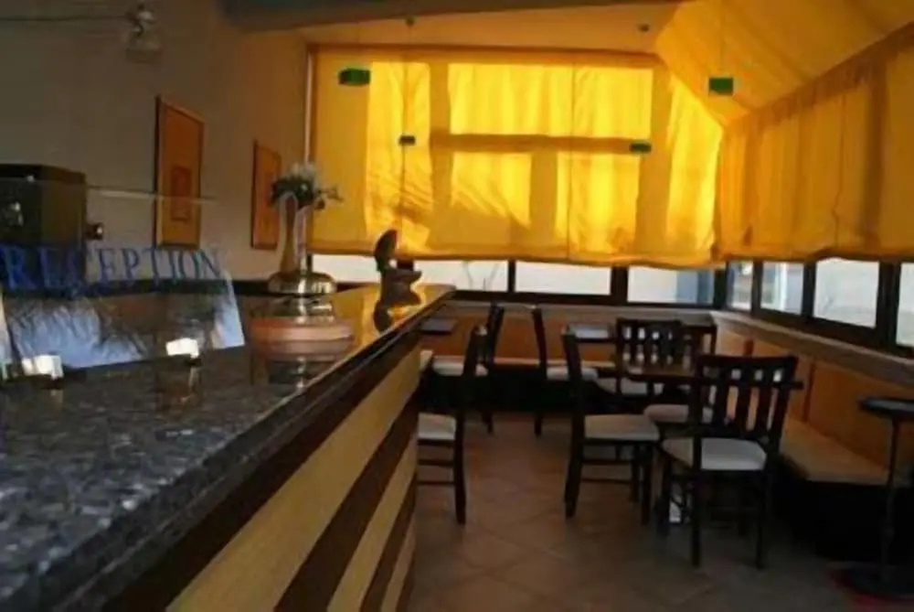 Bed And Breakfast Perla Del Sole