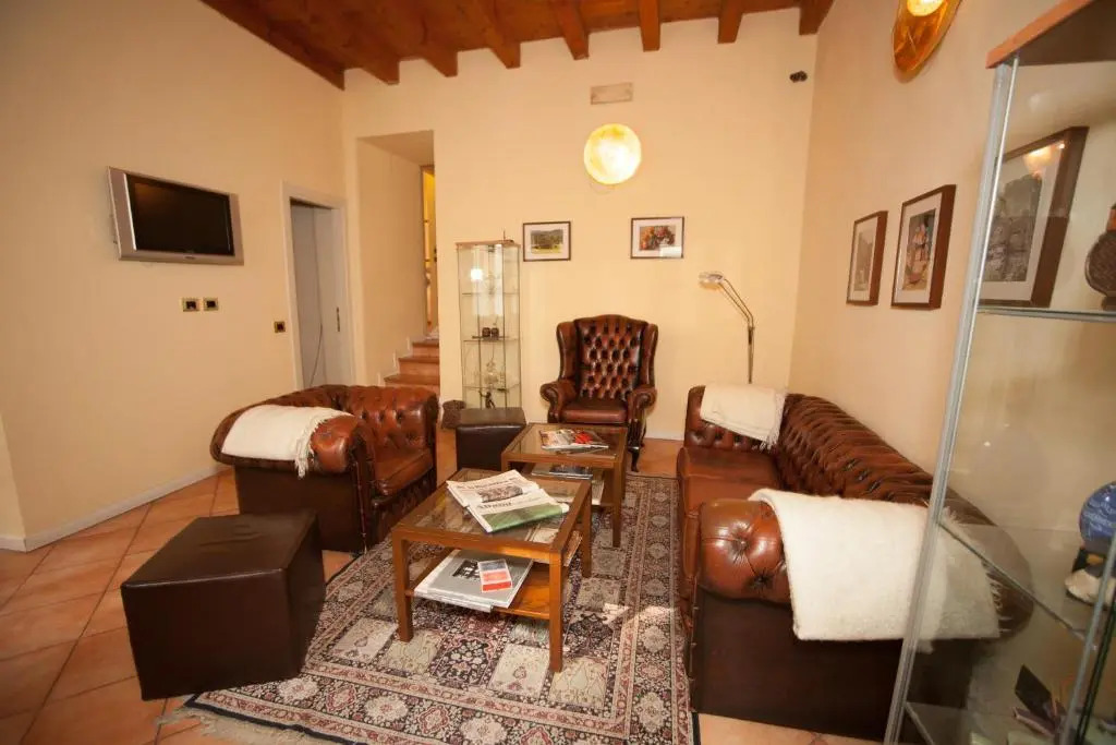 Albergo Orologio