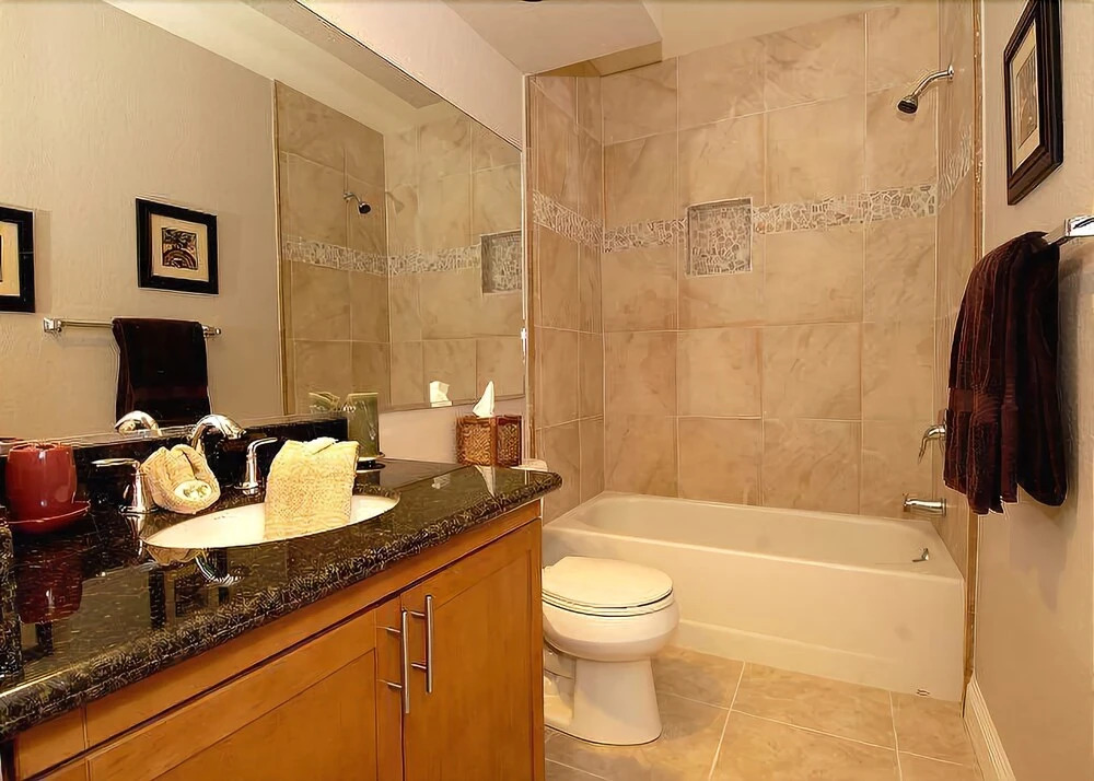 Grand Champions 144 - Three Bedroom Condo
