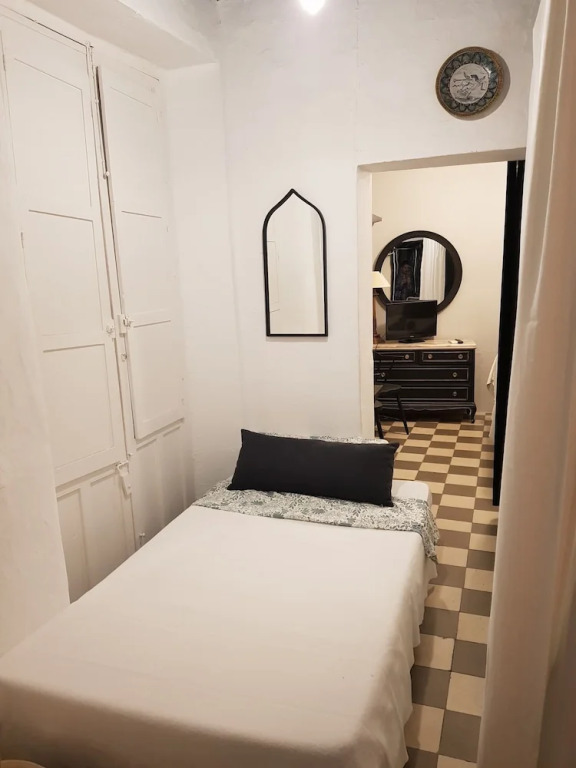 Enclave Sevilla Suites