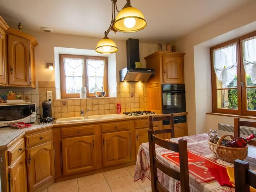 Maison périgourdine avec piscine et wifi, animaux admis, près de Domme - FR-1-616-77