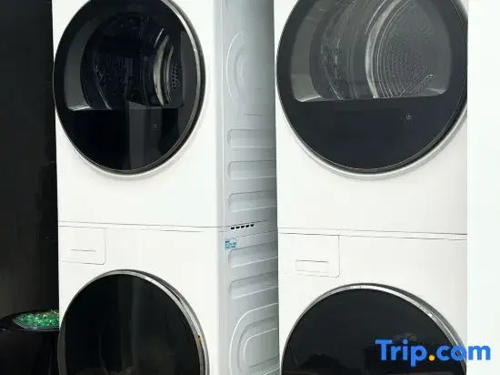 Wesu Micro Stay Luxury Apartment (Nantou Ancient City Branch, Shenzhen)