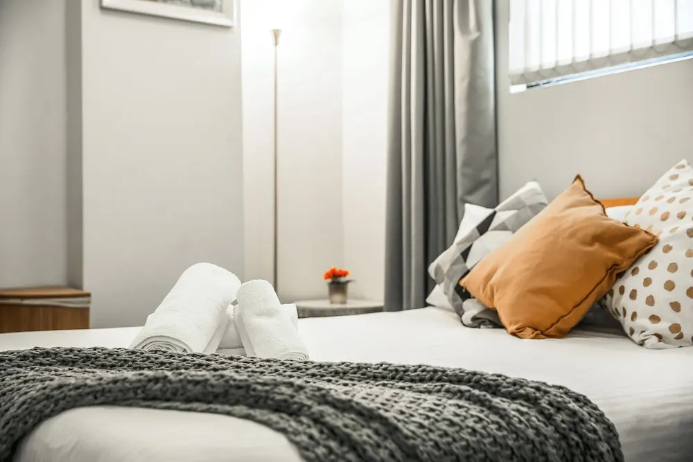 Pyrmont Resort 2