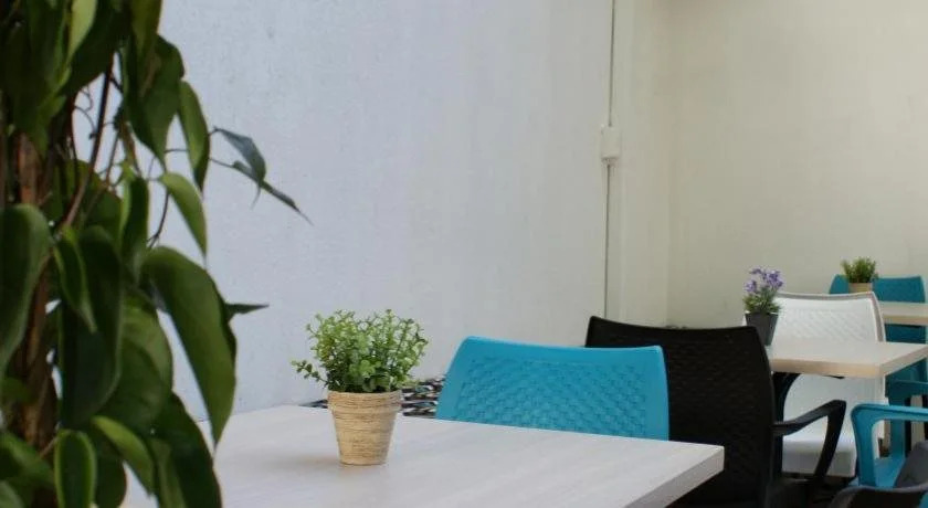 Cocobamboo Hostel