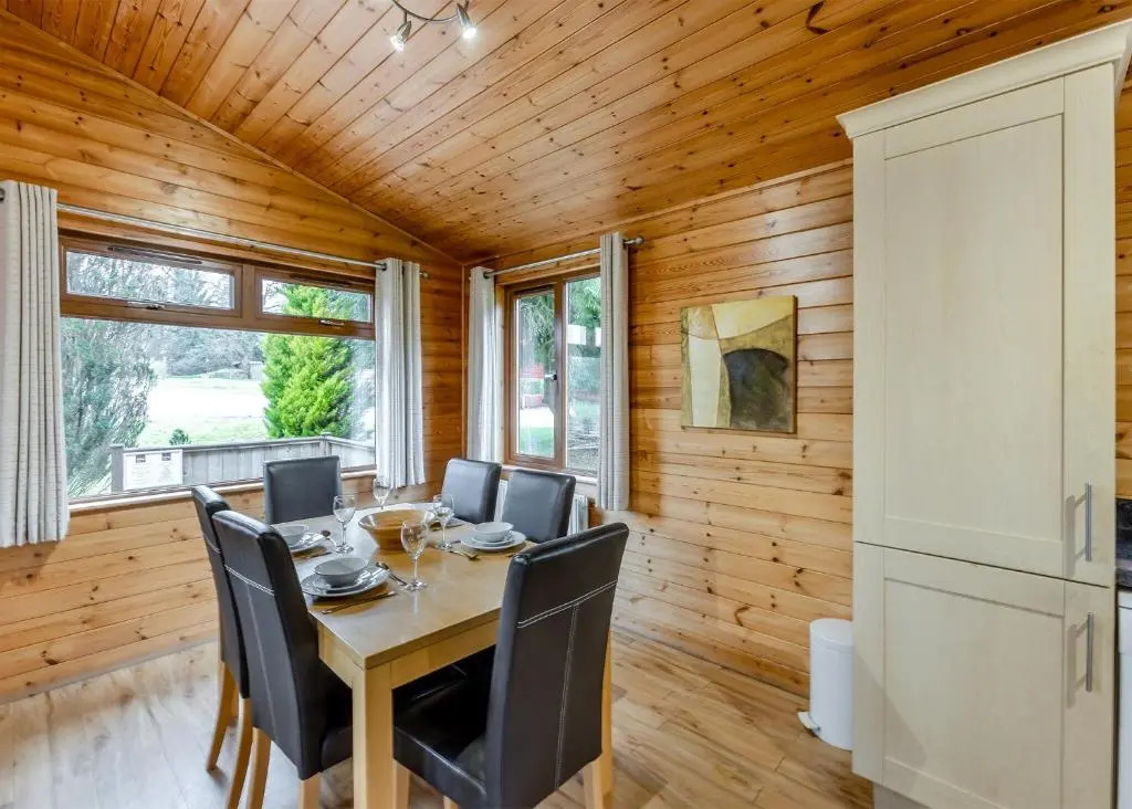 Ruby Country Lodges