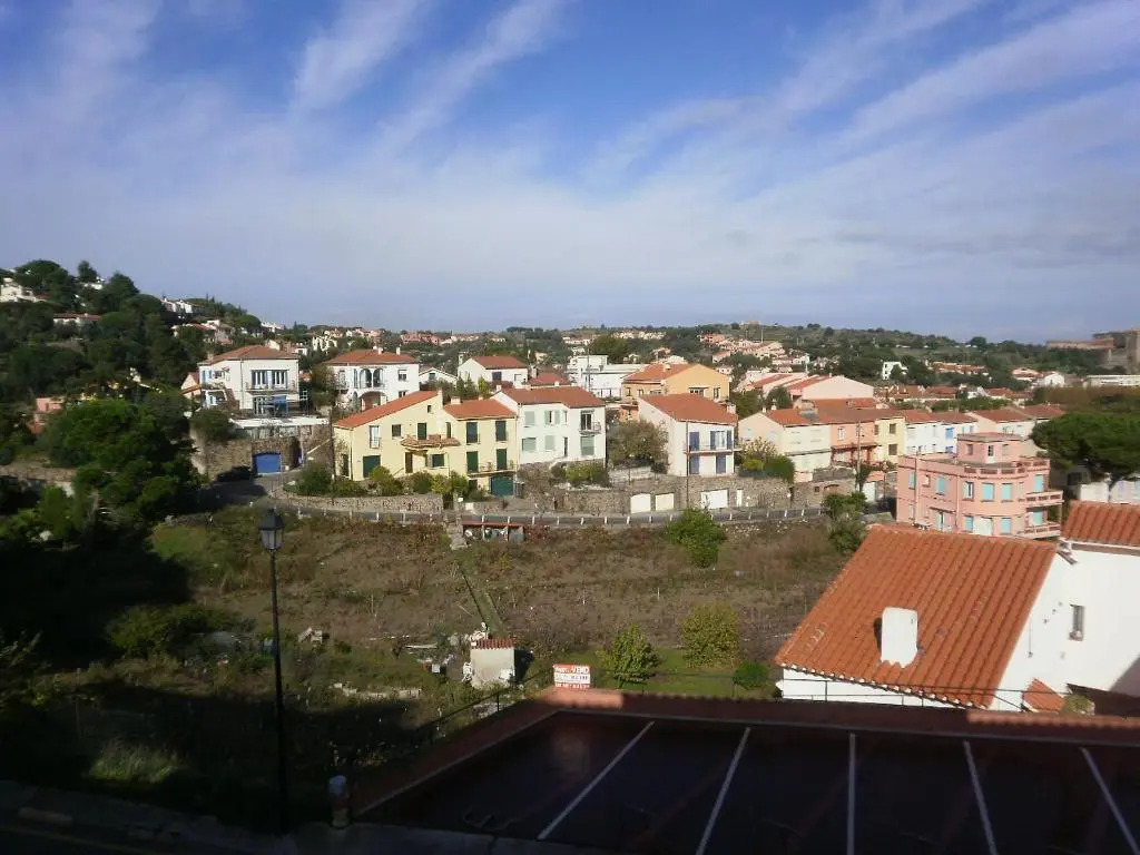 Residence L'Alzine 6Alz8