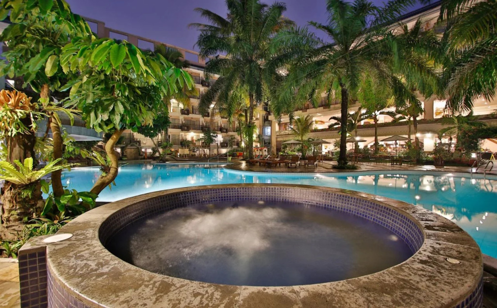The Jayakarta Suites Bandung