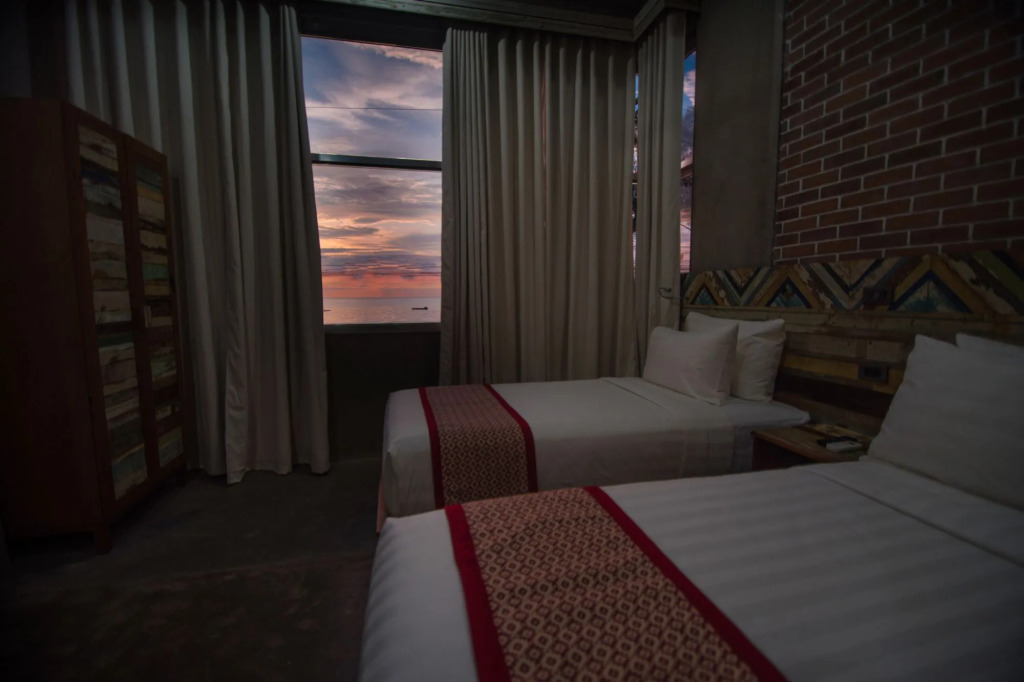 The Bricks Hotel
