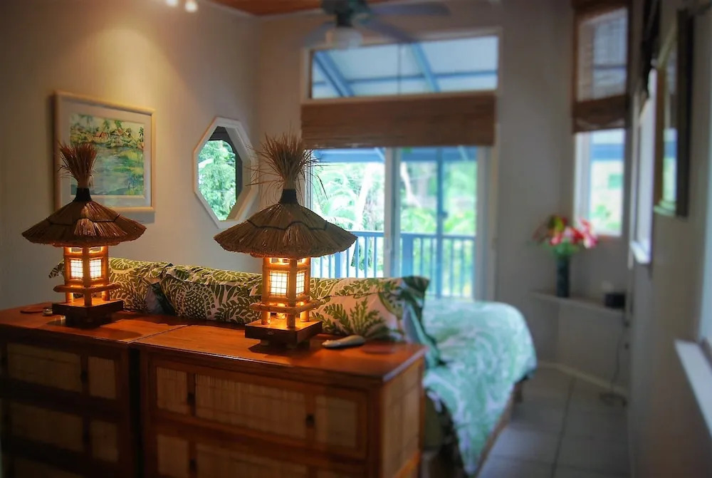 Hale A Kimo Kali 2 Bedroom Home