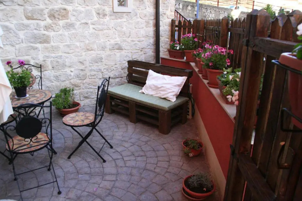 La Casa di Petra