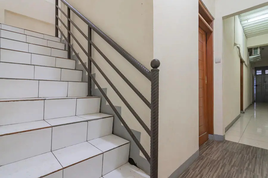Ppli Guest House Kopo Bandung