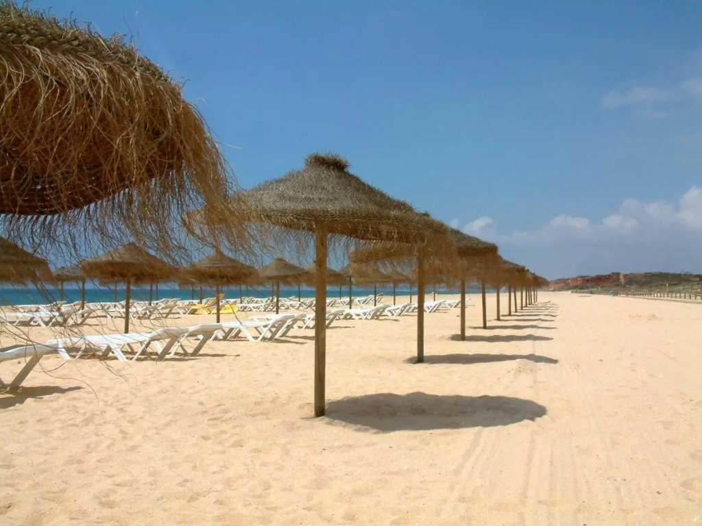 Vilamoura Garden Hotel