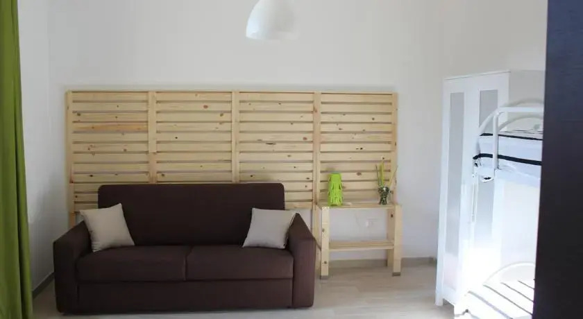 Casa Vacanze Alloro Noto