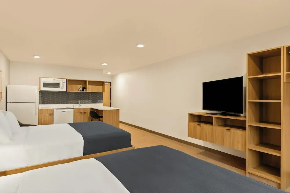 LivAway Suites Tri-Cities-Richland