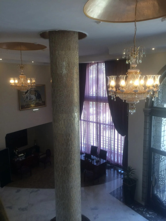 Bellevue Hotel and Spa