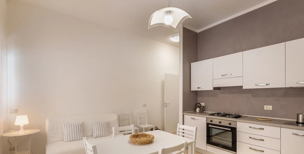 Tosca Apartment