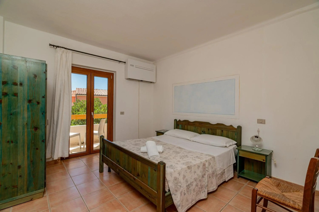 Club Esse Residence Capo Dorso