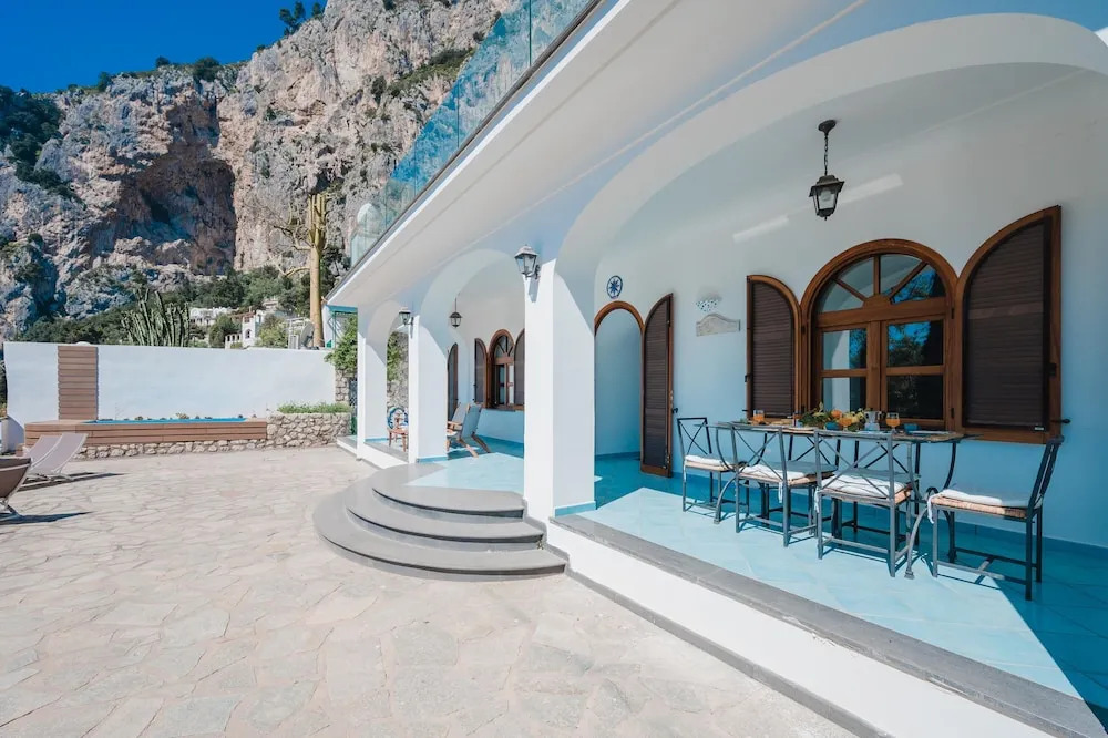Villa Capri by MyVillaCollection