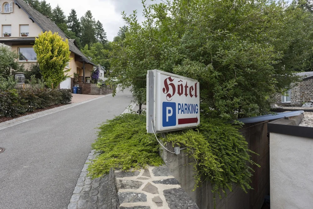 Grand Hotel de Vianden