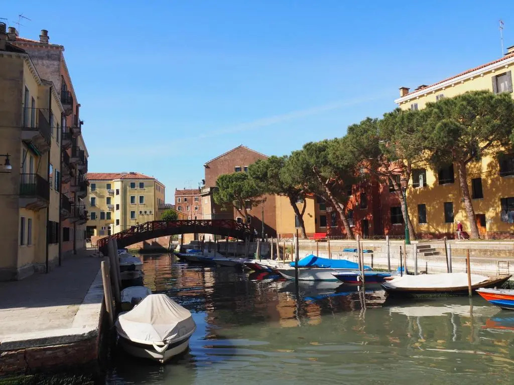 Venezia Bella