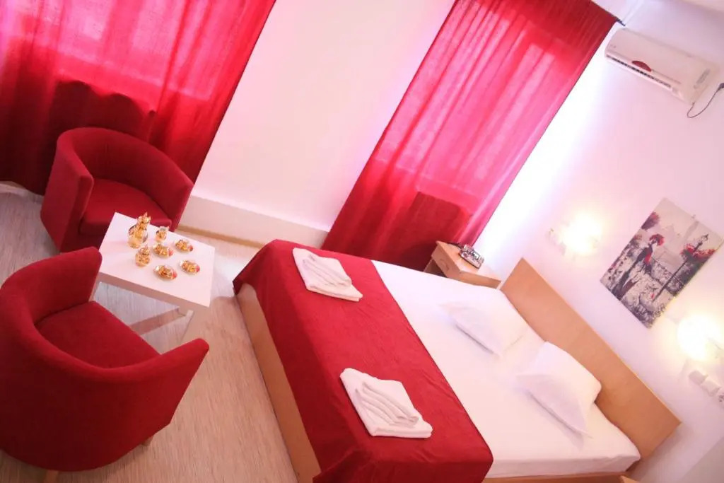 Hotel Sir Gara de Nord