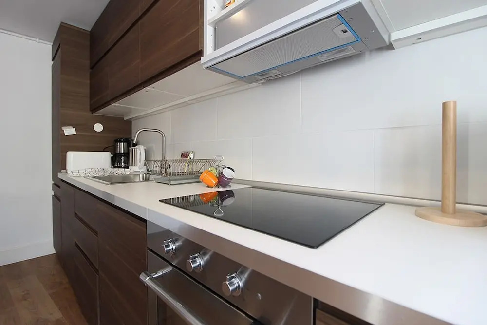 Apartamentos MLR Infantas