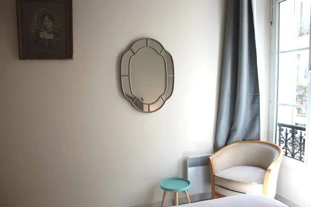 Viva Riviera Central 1 Bedroom Place Gambetta