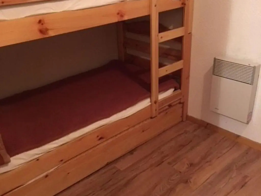 Appartement Arêches-Beaufort, 2 pièces, 5 personnes - FR-1-342-247