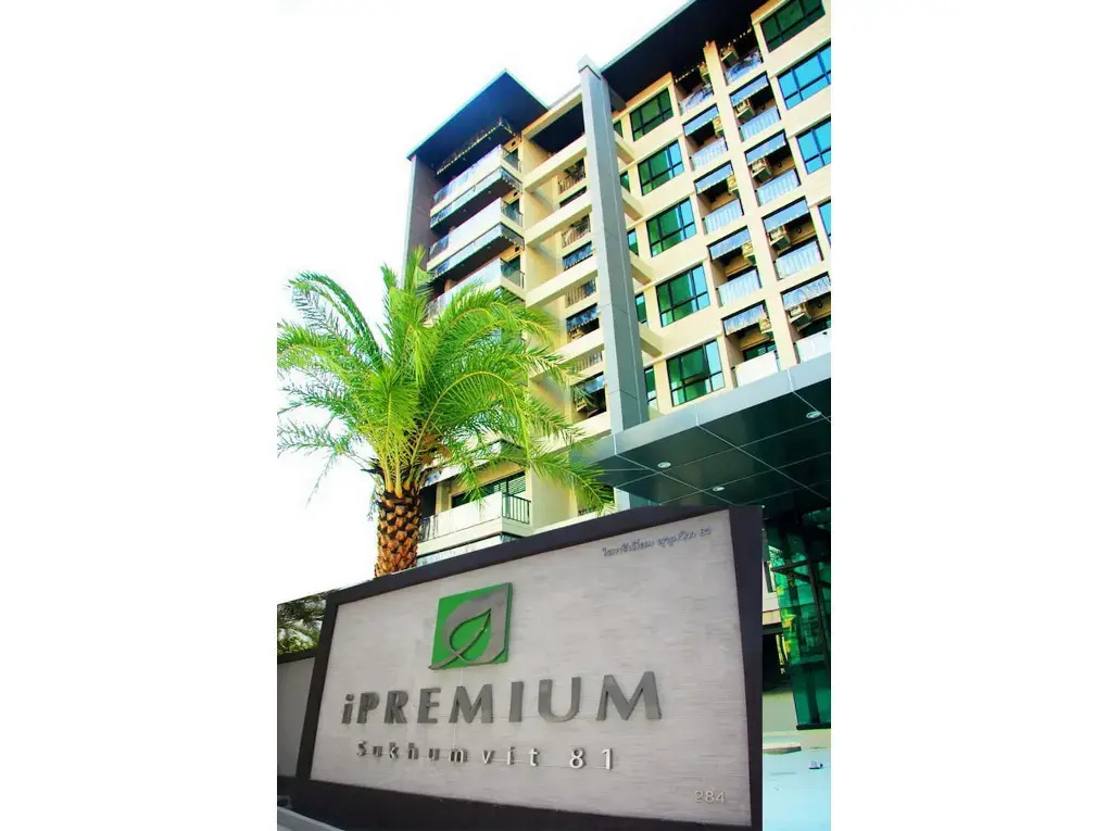 iPREMIUM Sukhumvit 81