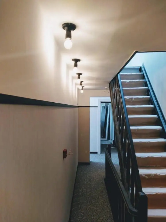 HOTEL LEHOUCK