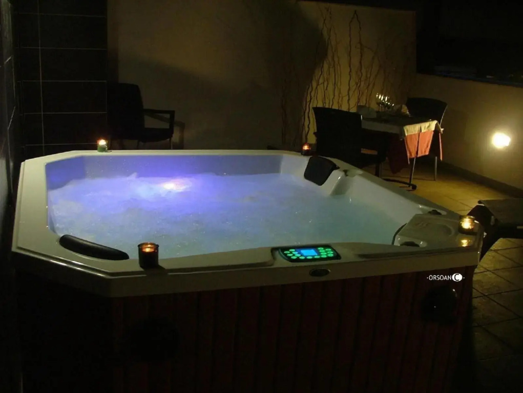 Hotel Macami