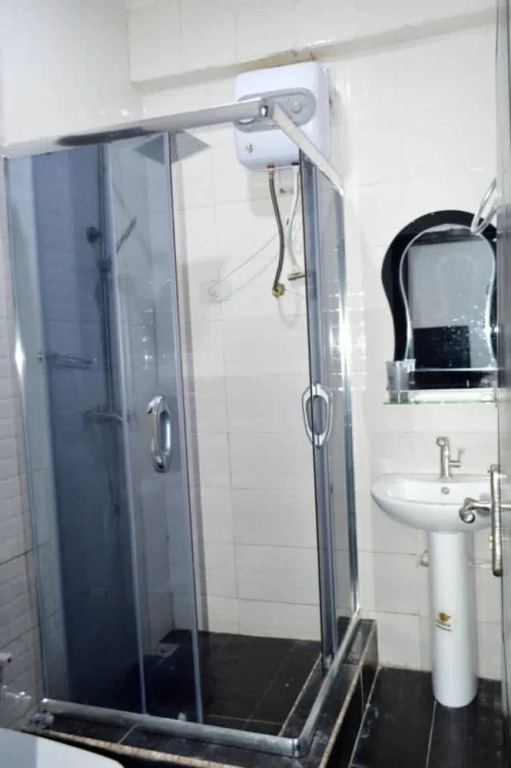Immaculate 4-bed Apartment in Lagos
