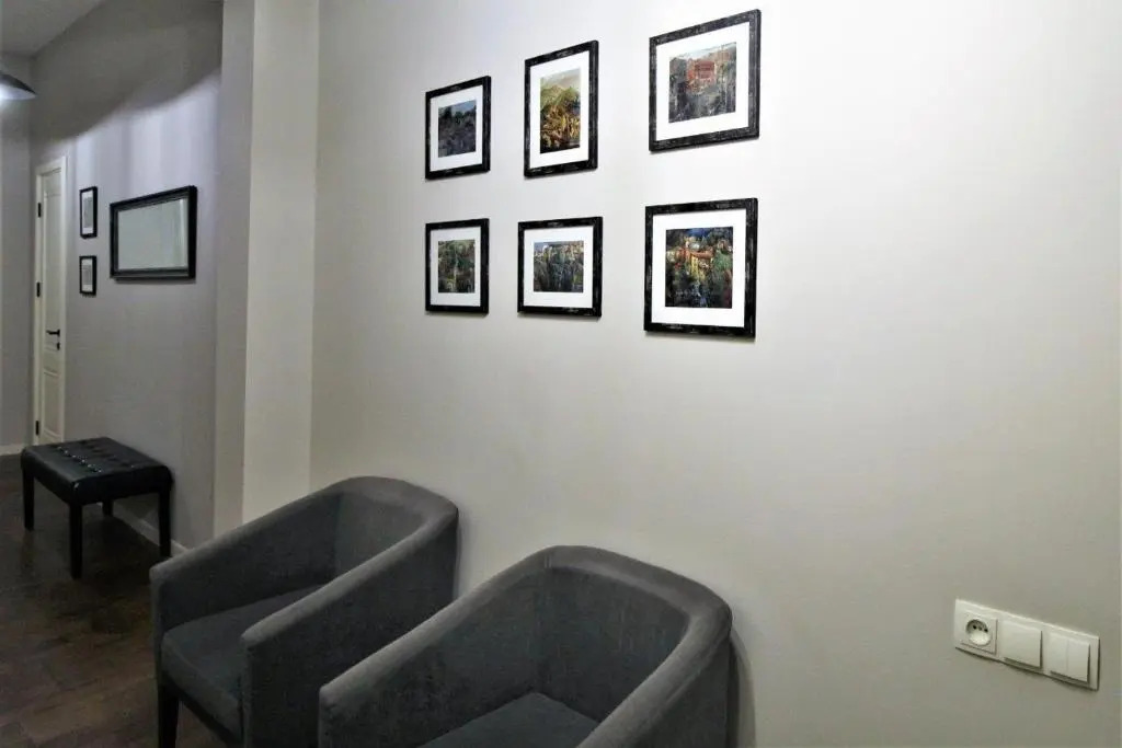 Hotel Loft