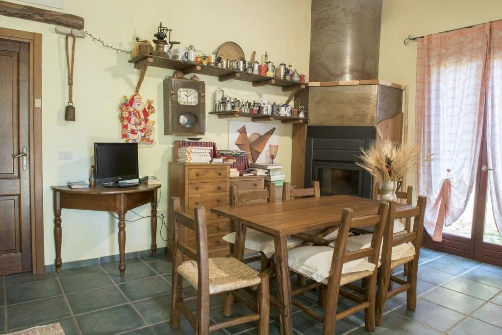 B&B La Noria